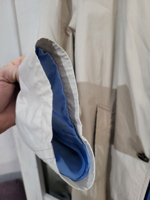 Trenci barbati Tommy