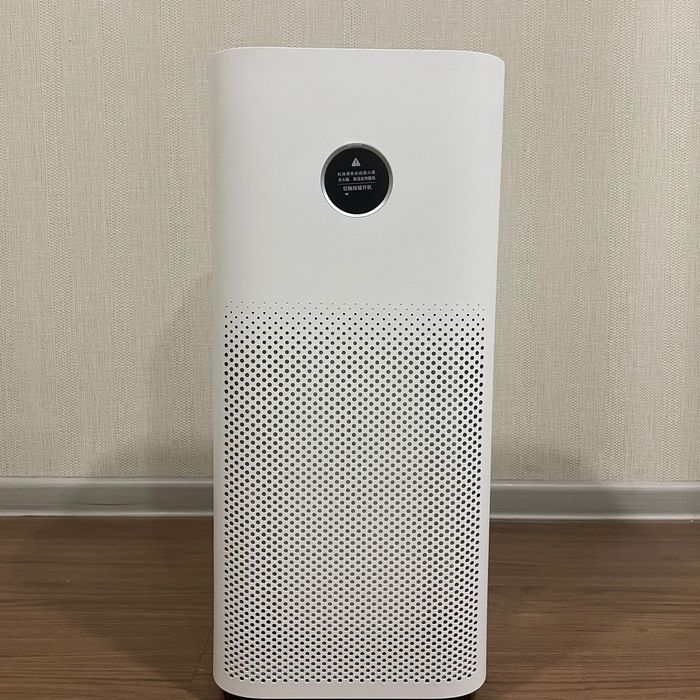 Воздухоочиститель Xiaomi Mi Air Purifier 5 | Новый
