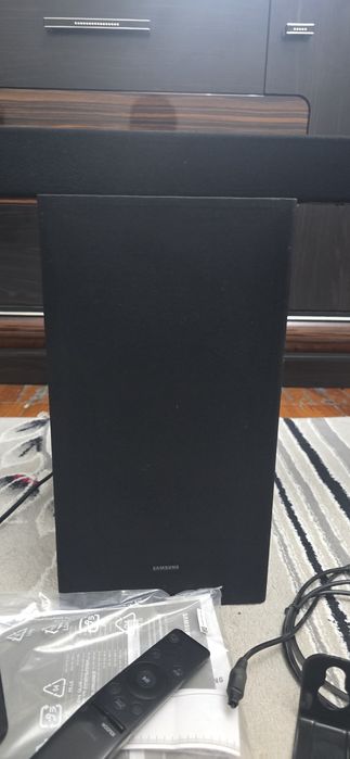 Саундбар Samsung C450