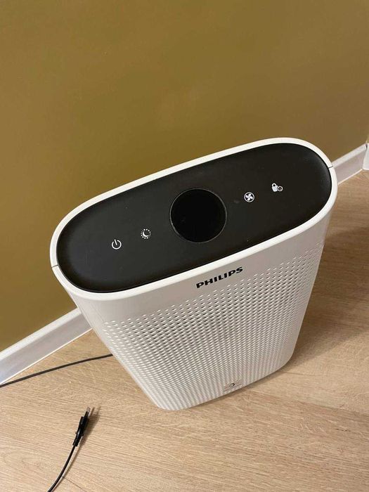 Пречиствател за въздух Philips AC1215 , нов филтър