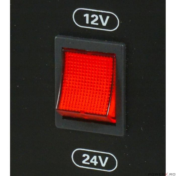 Redresor auto 4 amperi 12V / 24V, pentru baterii cu capacitate 20-140