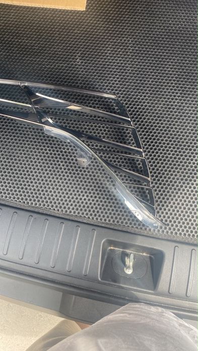 Решетка Tucson nx4
