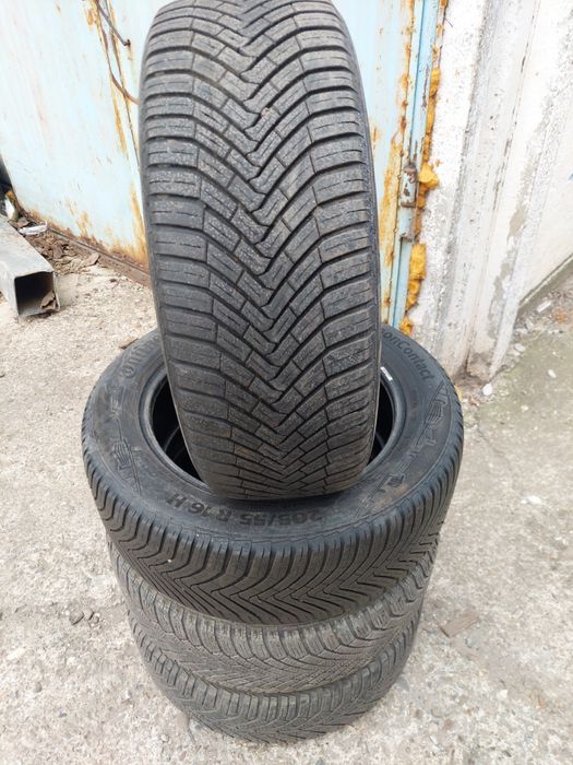 Cauc.185/60/65/R15 ,195/65/R15,205/55/60/R16