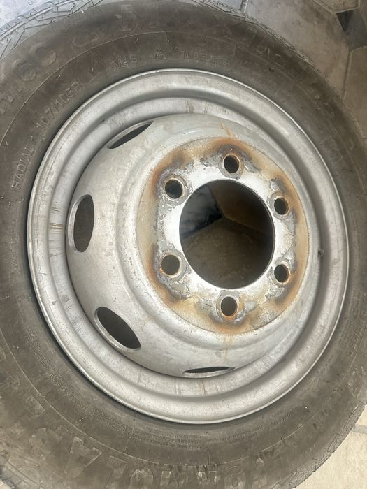 Gazel diska R16 sotiladi xolati yaxshi yorilmagan