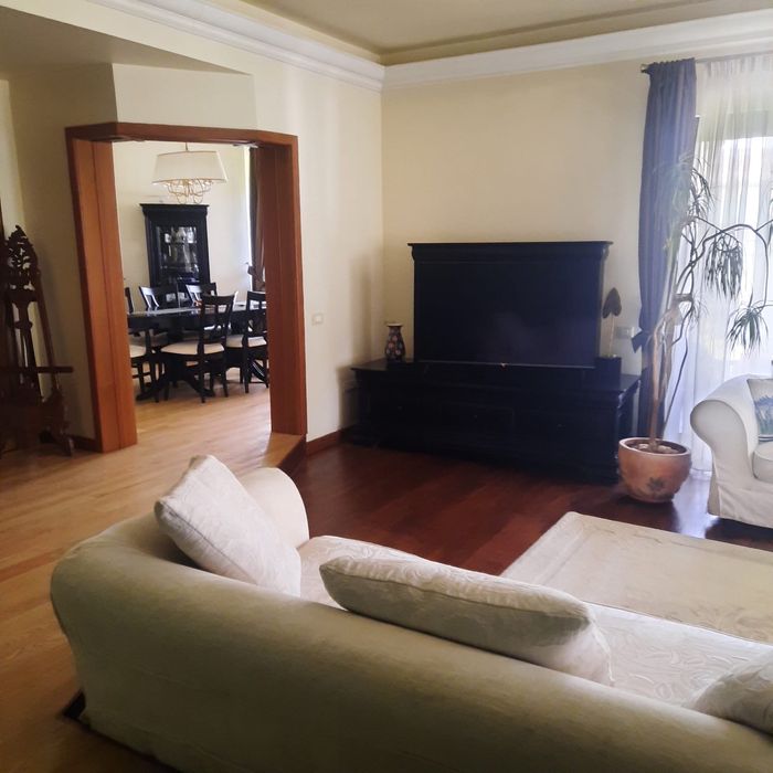 Casa deosebita P+M si teren aferent 800mp - Oltenita