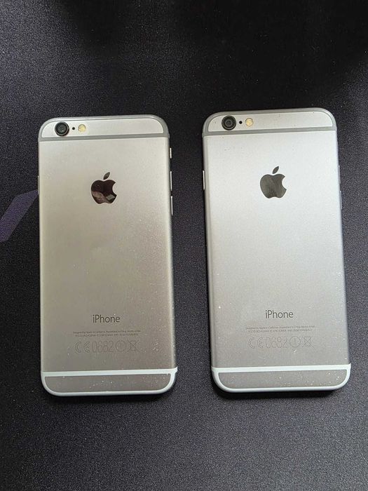 Iphone 6 pentru piese - 2 buc