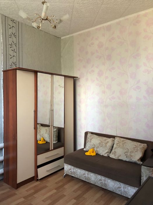 Сдам квартиру в аренду