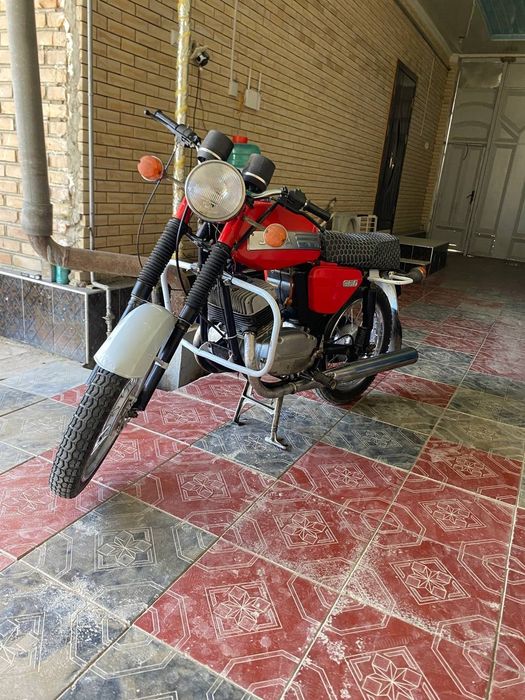 Xolati juda yaxshi YAWA350