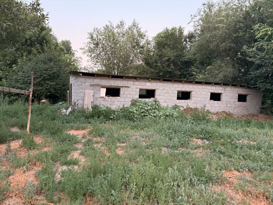 Продаётся большой дом