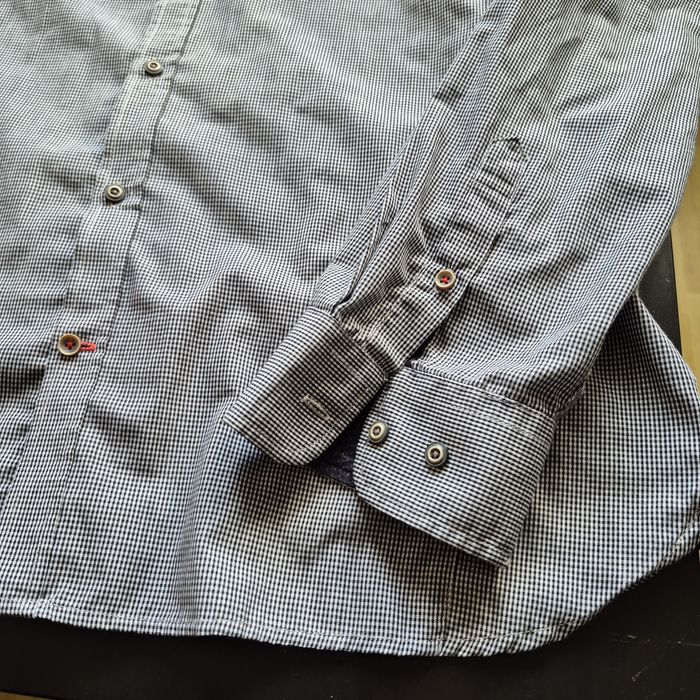 Camasa slim fit pentru barbati