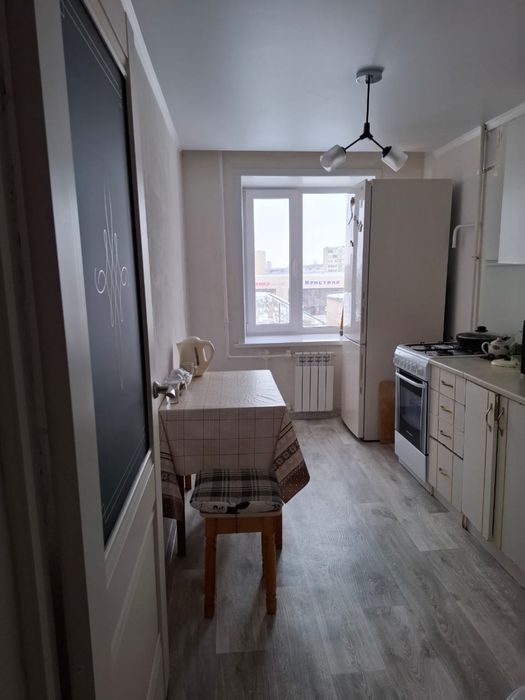 Продется 2 ком кв 52.4 кв.м