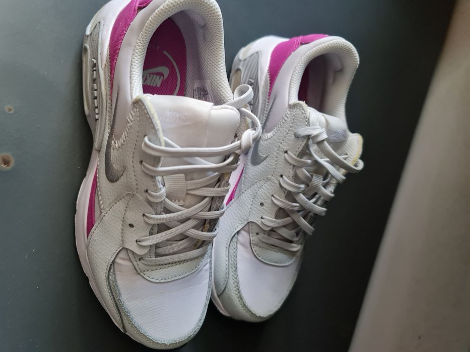 Adidasi Nike Air Max Excee dama nr.36