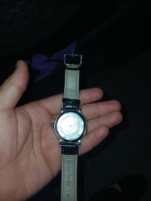 Tevise soat mexanika