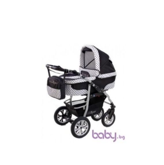 Бебешка количка Dizain Baby Siana