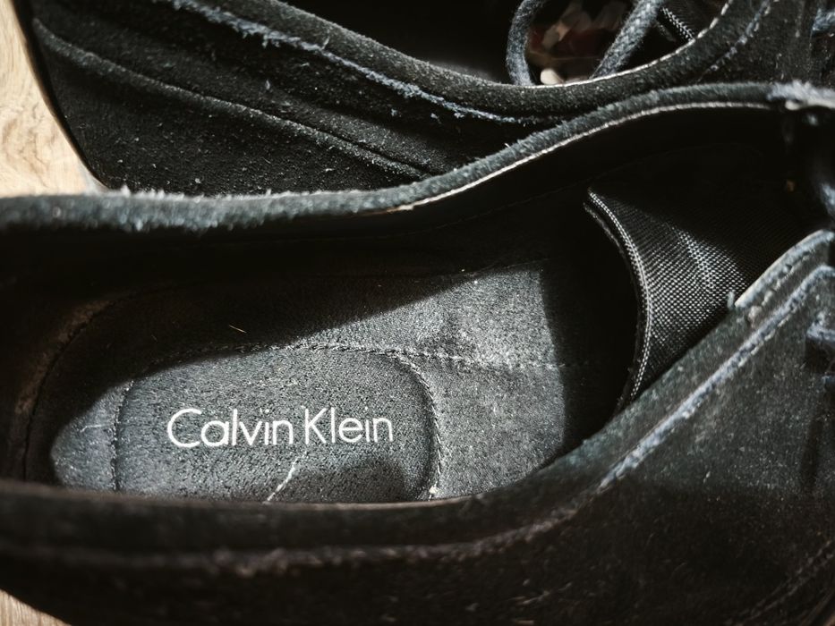 Обувки 46 номер  nike stefan janovski Calvin Klein