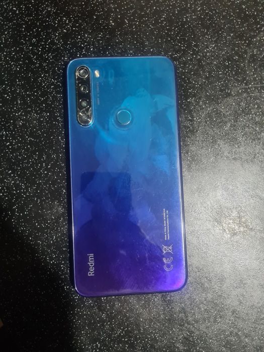 Продам редми нод 8