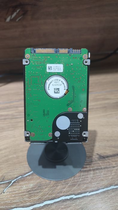 Жёсткий диск 1 TB