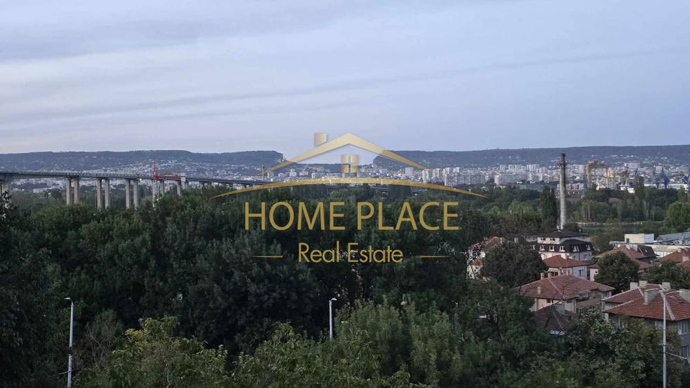 Дава се под наем Двустаен апартамент в Варна, Аспарухово - 45 кв.м за 306 € - Снимка #6