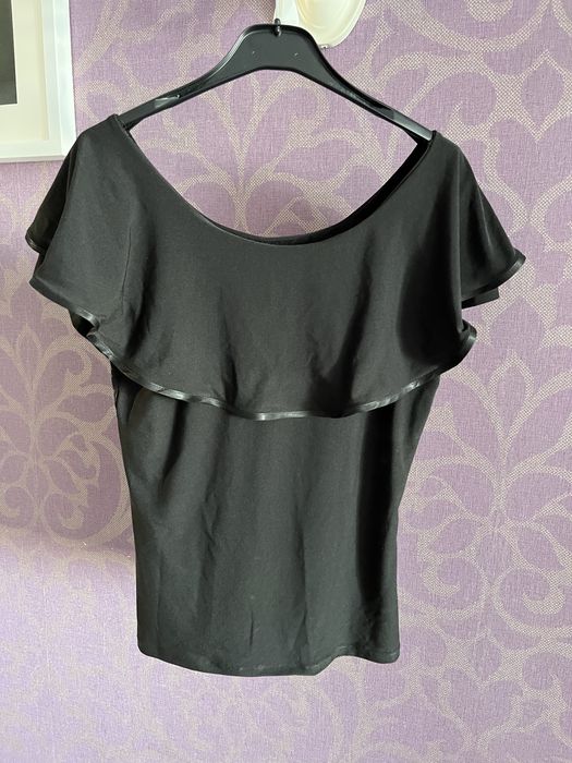 Блузка для танцев