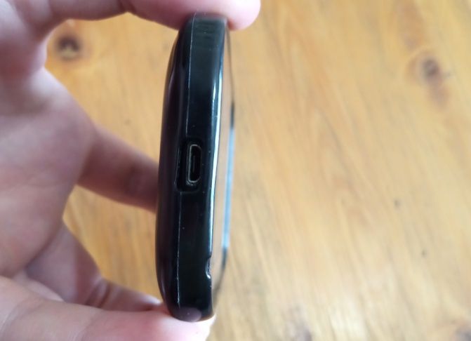 Телефон Nokia Lumia