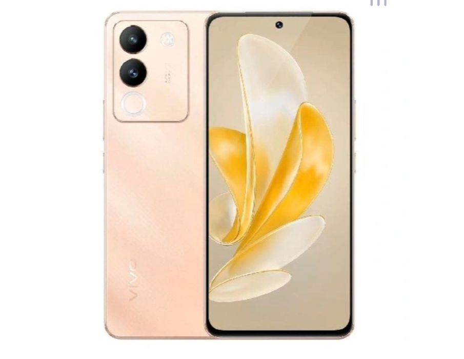 Продам vivo v29e rose gold