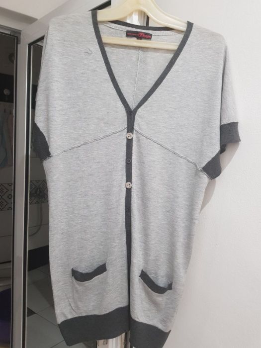 Дамска блуза тип туника