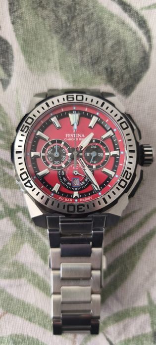 часовник мейдина швейцарски  оригинал