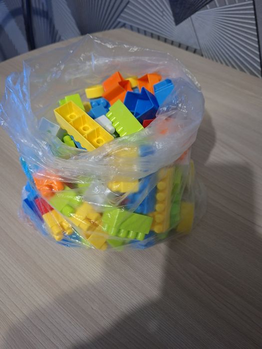 Продаю конструктор
