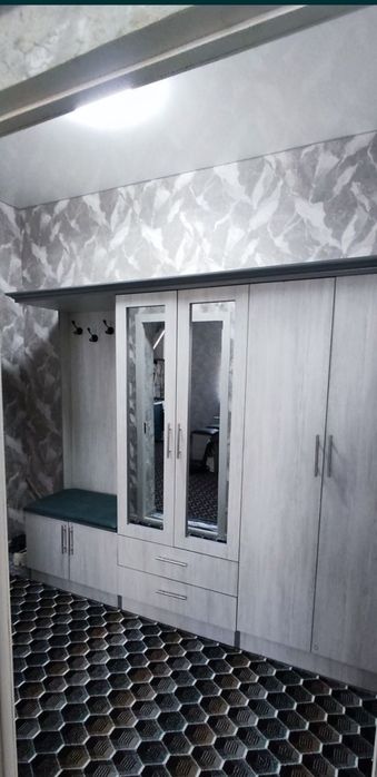 Квартира ижарага берилади