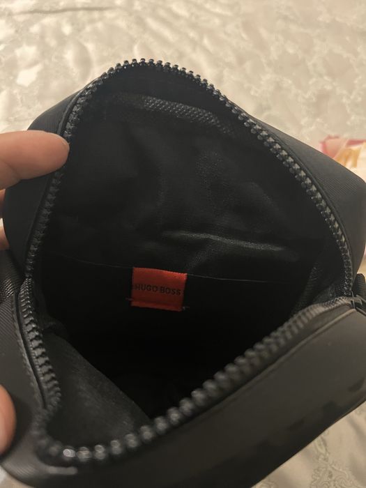 Мъжка Чанта / Хуго  / Налична  !!