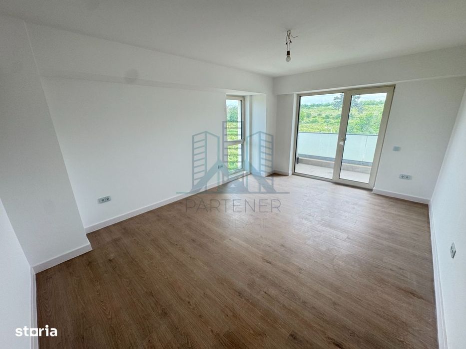 Apartament 1 camera Copou / INTABULAT/decomandat 51 mp