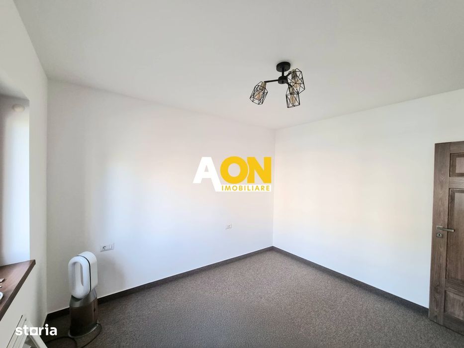 De vanzare apartament 2 camere renovat, etaj 1, Cetate