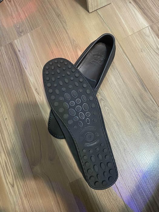 Mocasini Paul&Shark yachting