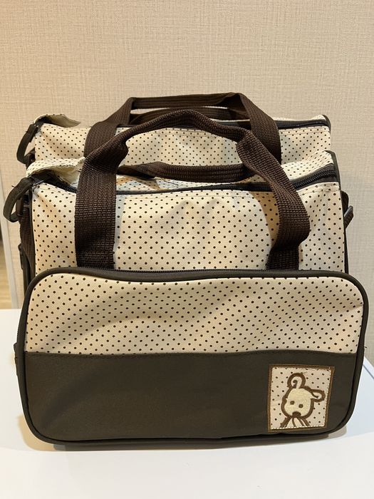 Продам набор сумок для мам