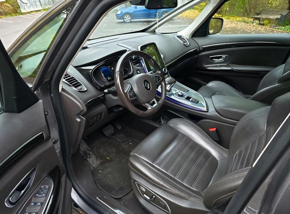 Dezmembrez Renault Espace 5