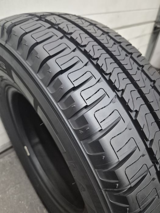 Anvelopa Michelin 225 75 16 CP