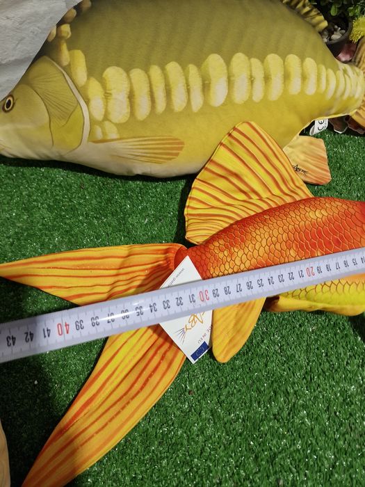 Възглавници риби разнообразие