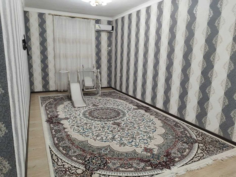 Узбекларга ёки иннацтранцларга арендага участка берилади 7 хона