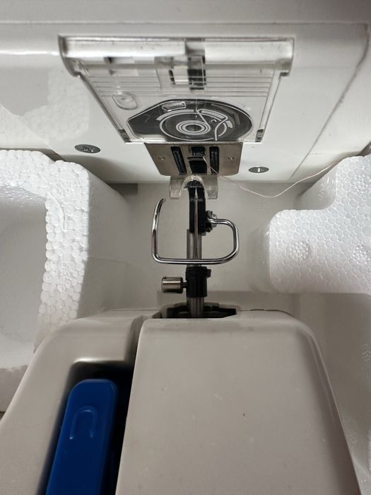 Masina de cusut Minerva Rio