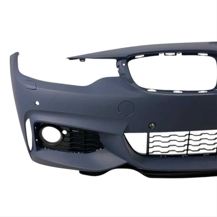 Боди кит пакет за BMW F36 - M-Tech дизайн грундиран! НОВО ! НА СКЛАД