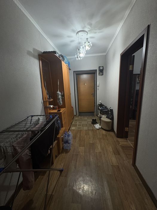 Продам 3-х ком-ую квартиру