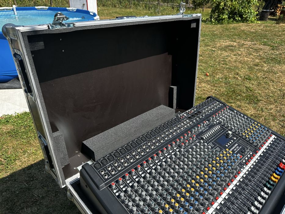 Dynacord CMS 2200