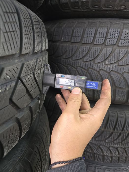 Джанти 18 / 5х112 - Mercedes GLC и др. 5x112