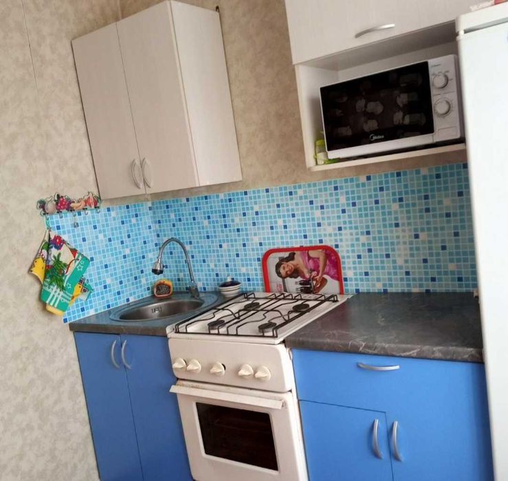 Сдаётся 1 комн КВ на долгий срок