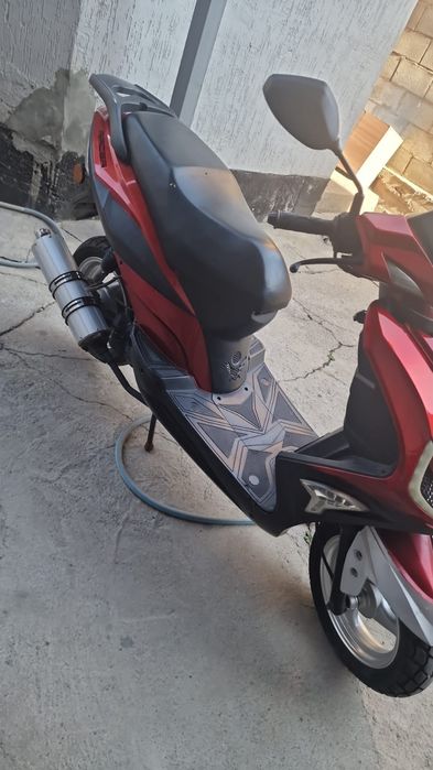 Мапед 50 куб проверенный