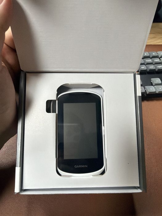 Garmin Edge Explore 2 — новый, из США | Велокомпьютер с GPS