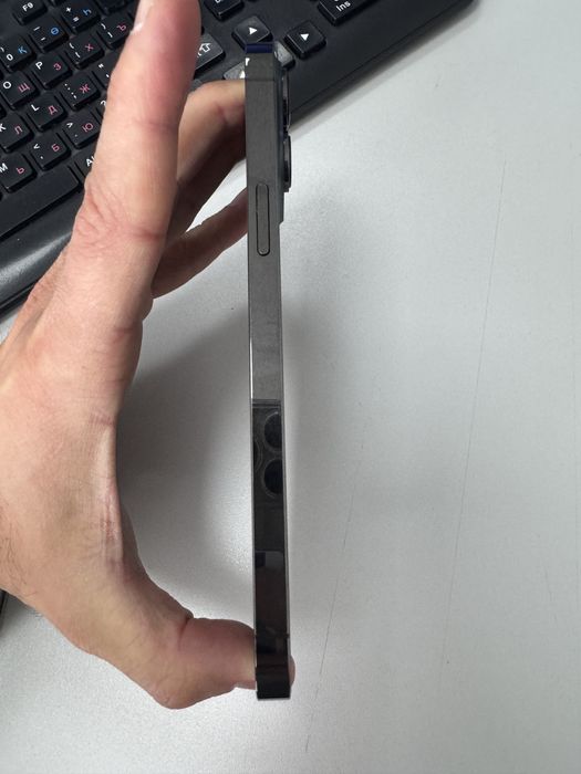 Iphone 13pro max 256