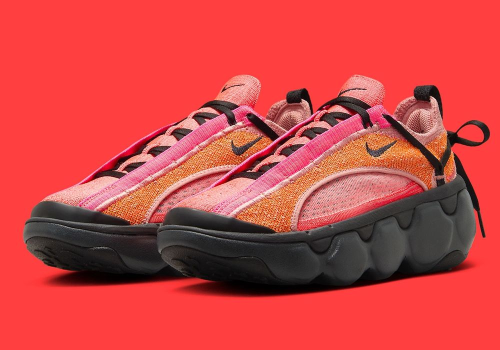 Nike bloom flyknit 42 originali