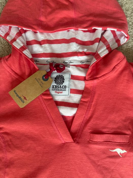 Спортна рокля Kangaroos