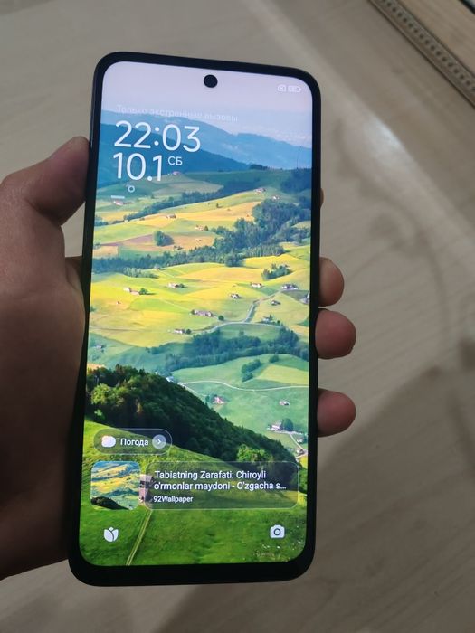 Redmi 12  8+8 / 256 gb